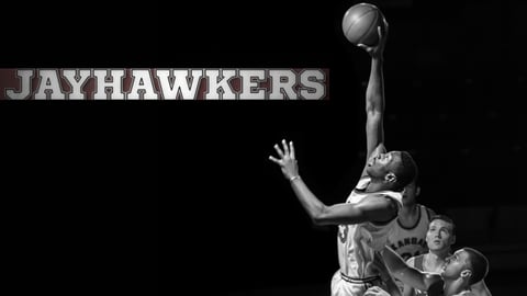 Jayhawkers cover image