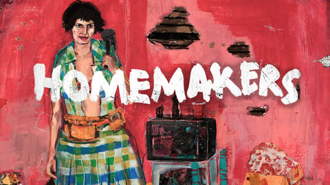 Homemakers cover image