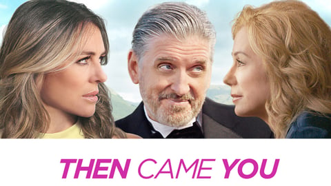 Then Came You cover image