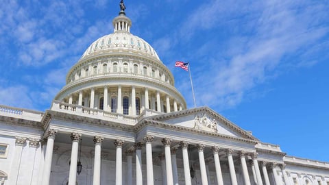 The Great Tours: Washington D.C.. Episode 3, The Capitol Building and the Legislature cover image