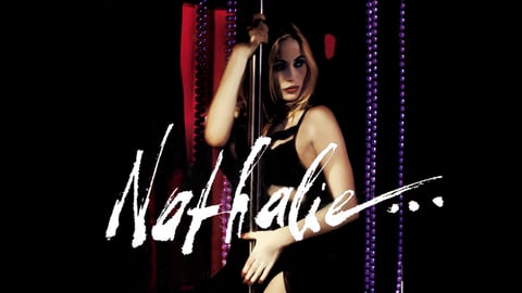 Nathalie cover image