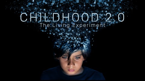 Childhood 2.0 cover image