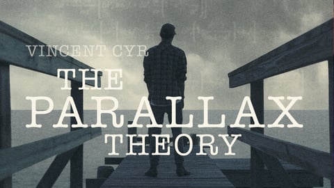 The Parallax Theory cover image