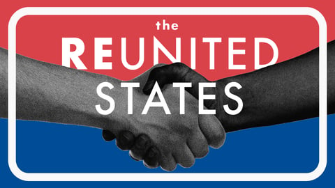 ReUnited States cover image