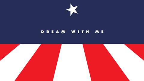 Dream With Me cover image