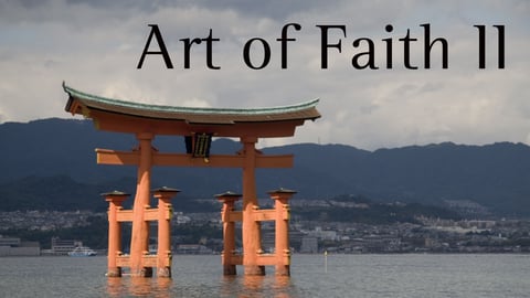 Art of Faith II cover image