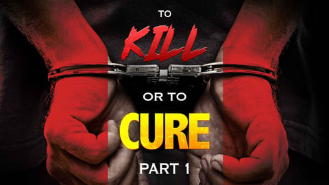 To Kill or To Cure: Part 1 cover image