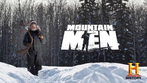 Mountain Men cover image