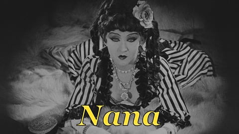 Nana cover image