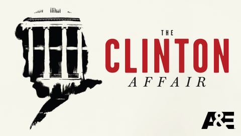 The Clinton Affair cover image