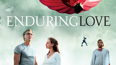 Enduring Love cover image