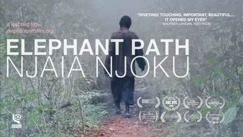 Elephant Path cover image