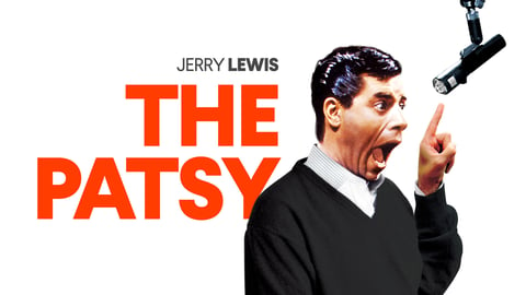 The Patsy cover image