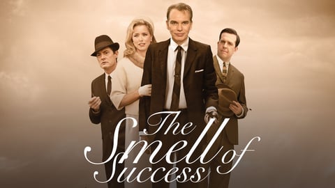 The Smell of Success cover image