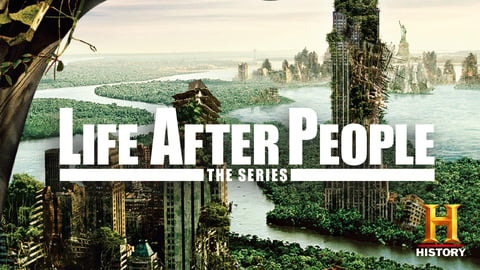 Life After People cover image
