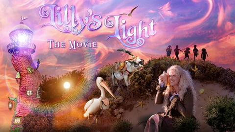 Lilly's Light cover image