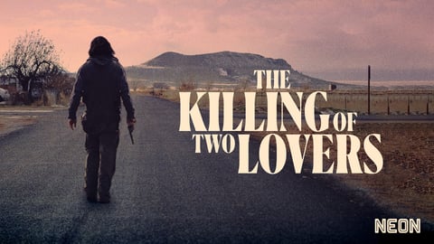 The Killing of Two Lovers cover image