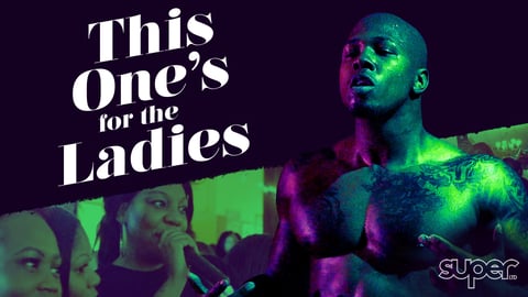 This One’s for the Ladies cover image