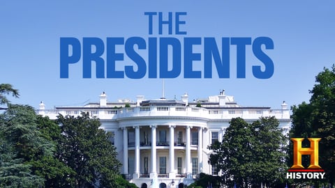 The Presidents cover image