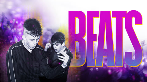 Beats cover image