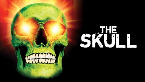 The Skull cover image