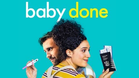 Baby Done cover image