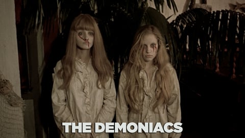 Demoniacs (aka Les Demoniaques)