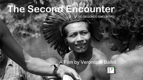 Brazil, Amazonia:&quot;The Second Encounter&quot; O Segundo Encontro