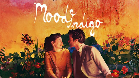 Mood Indigo cover image
