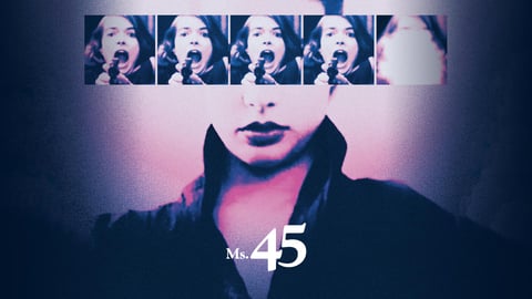 Ms. 45.