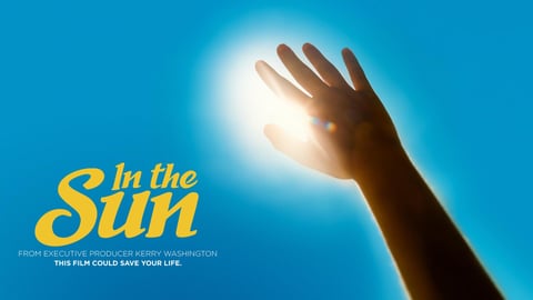 In the Sun cover image