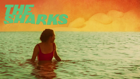 The Sharks cover image