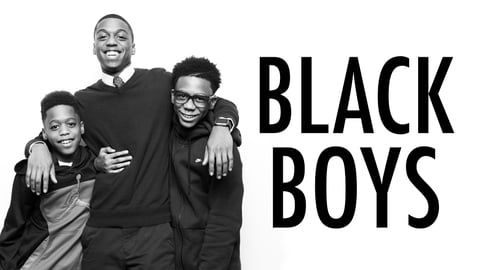 Black Boys