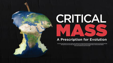 Critical Mass cover image