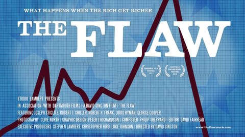 The Flaw cover image
