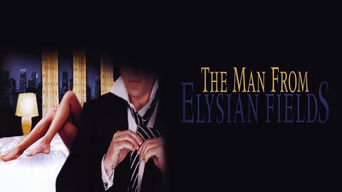 The Man from Elysian Fields cover image