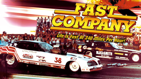Fast Company cover image
