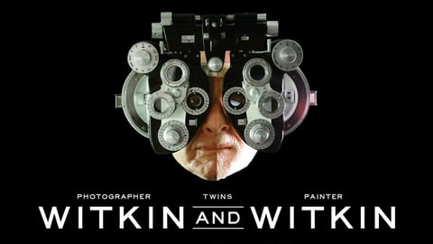 Witkin and Witkin cover image
