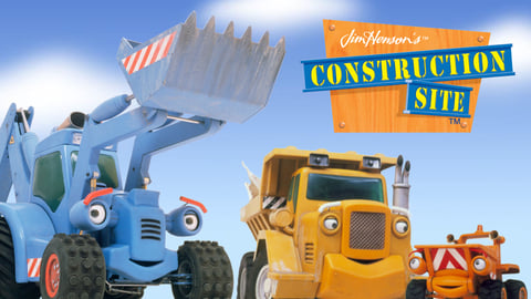 Construction Site cover image