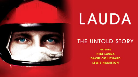 Lauda the Untold Story