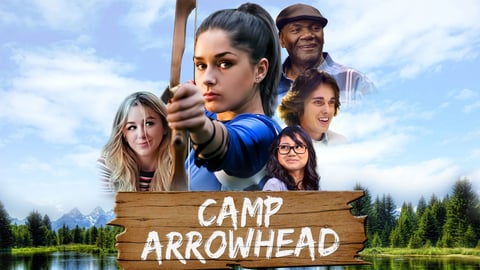 Camp Arrowhead cover image