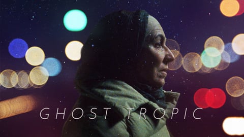 Ghost Tropic cover image