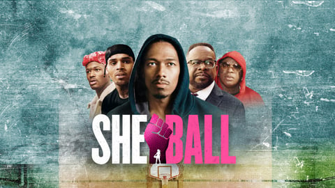 She Ball cover image