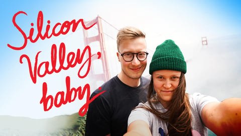 Silicon valley, Baby cover image