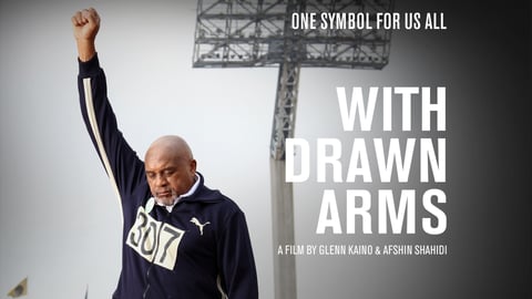 With Drawn Arms cover image