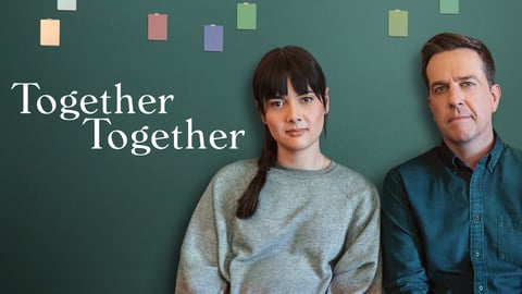 Together Together cover image