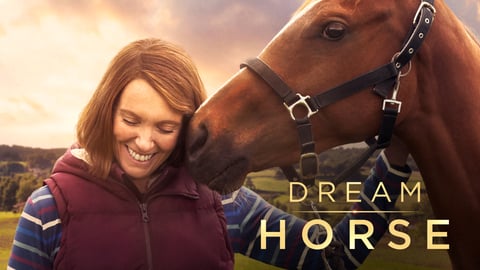 Dream Horse cover image