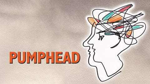 Pumphead cover image