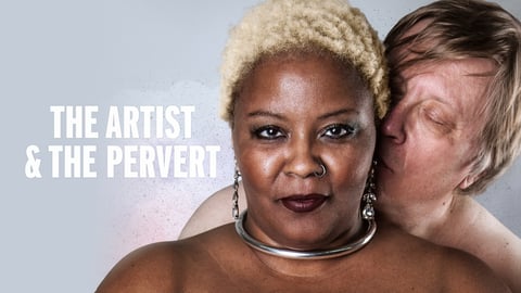 The Artist & The Pervert cover image