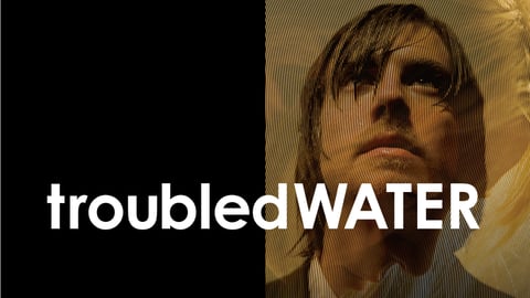 Troubled Water cover image